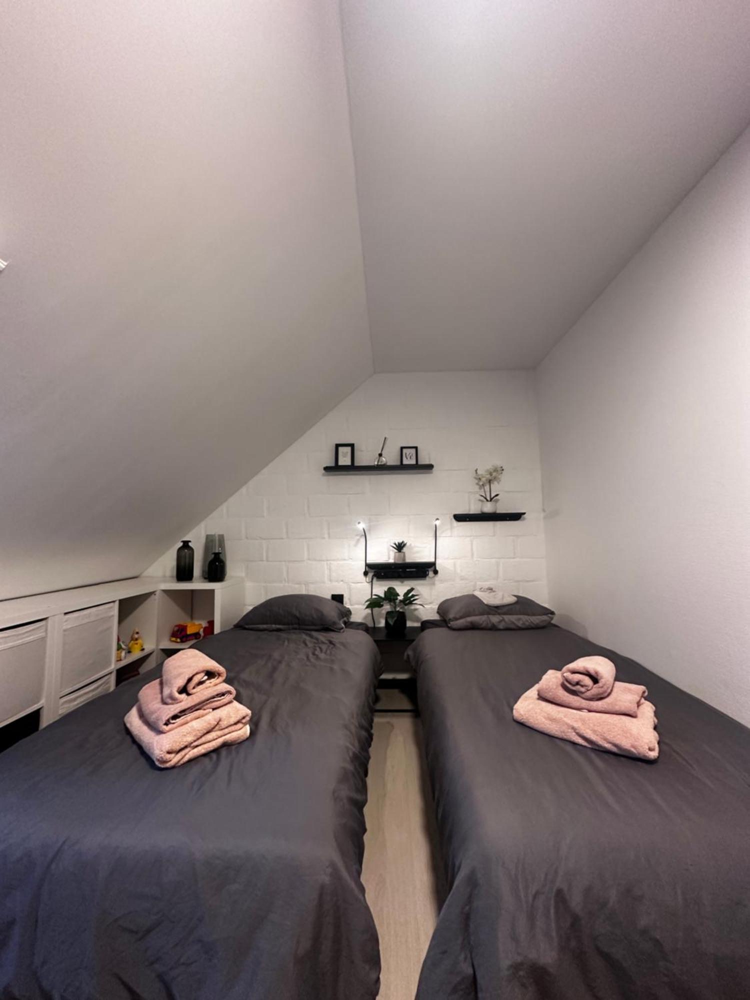 Chalet In Het Bos - Gezin - Wandelaars - Digital Nomads - Hs Wifi - Fijnspar 108 Aan de Wolfsberg 外观 照片